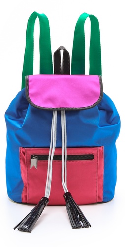 Meredith Wendell Backstroke Backpack at Shopbop.com