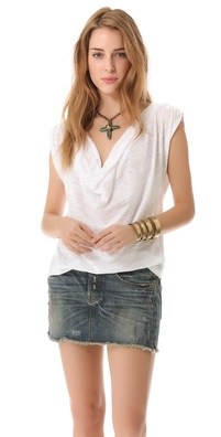 Nation LTD Odessa Tee