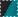 Teal/Black/Rose Gold