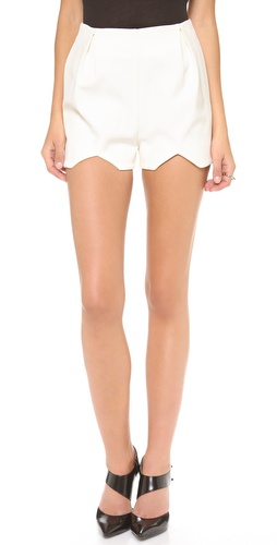 Nicholas Silk Shorts