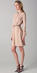 No. 21 Long Sleeve Dress