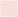 Soft Pink/Gold