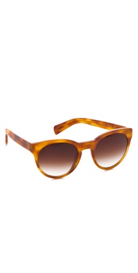 Oliver Peoples Eyewear Alivia Sunglasses