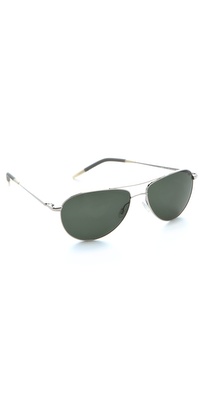 Oliver Peoples Eyewear Benedict Sunglasses