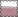 Crystal/ Rose Mirror Polar