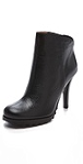 ONE by Morton High Heel Booties