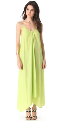 ONE by Pink Stitch Resort Maxi Dress