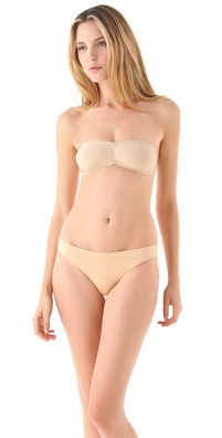 Only Hearts Second Skins Bandeau