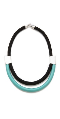 Orly Genger by Jaclyn Mayer Roxbury Necklace