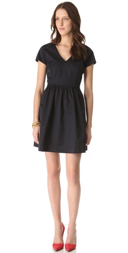 Shop Paul & Joe Sister Yvette Dress and Paul & Joe Sister online - Apparel,Womens,Dresses,Day, online Store