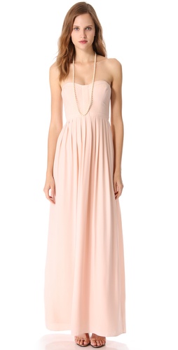 Parker Bayou Maxi Dress
