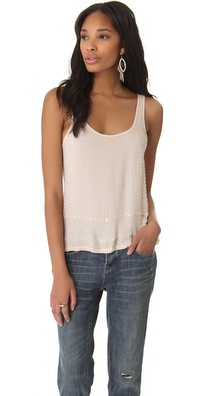 Parker Ella Top