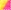 Pink/Orange