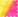 Pink/Orange
