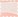Peach Stripe