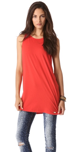 Pierre Balmain Long Tank