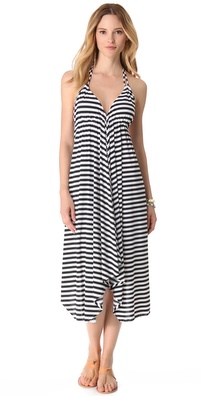 PilyQ Viceroy Rion Cover Up Dress