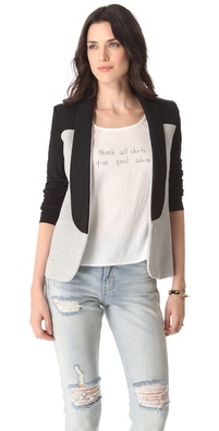 Pencey Standard Warrior Blazer