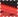 Coral/Black