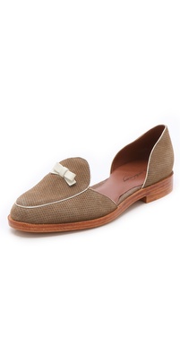Rachel Comey Rye d'Orsay Flats