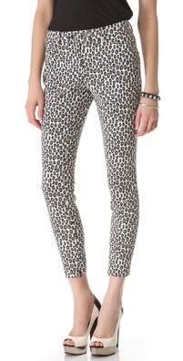 Rachel Zoe Jeffrey Skinny Pants