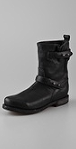 Rag & Bone Moto Boots II