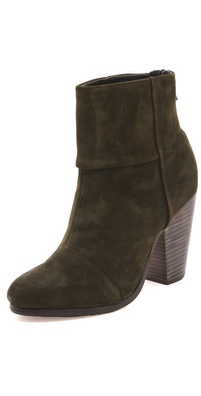 Rag & Bone Classic Newbury Booties