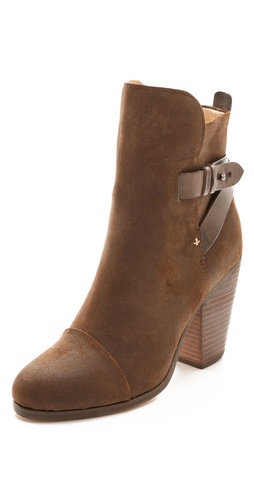 Rag & Bone Kinsey Boots