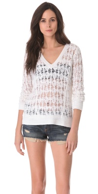 Rag & Bone Vicky Sweater