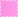 Hot Pink/Brandy