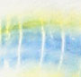 Blue & Lemon Tie Dye