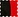 Red/Black
