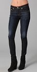 Rag & Bone/JEAN Skinny Jeans