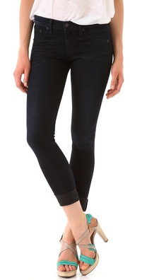 Rag & Bone/JEAN Legging Jeans