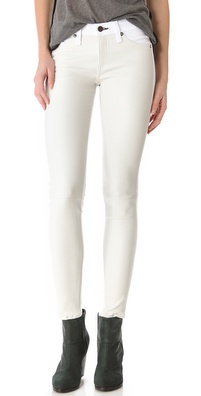 Rag & Bone/JEAN The Hyde Skinny Jeans