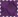 Purple Alligator