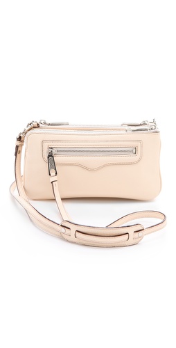 Shop Rebecca Minkoff Sawyer 3 Pack Cross Body Bag and Rebecca Minkoff online - Accessories,Womens,Handbags,Crossbody, online Store
