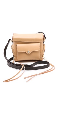 Rebecca Minkoff Craig Camera Cross Body Bag
