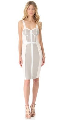 Rebecca Minkoff Pastel Clara Dress