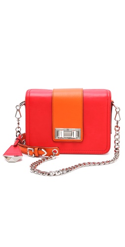 Shop Rebecca Minkoff RM Collection Box Bag and Rebecca Minkoff online - Accessories,Womens,Handbags,Shoulder_Bag, online Store
