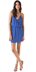 Rory Beca Bondi Basic Wrap Dress