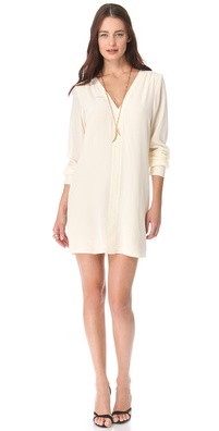 Rory Beca Keala Front Panel Dress