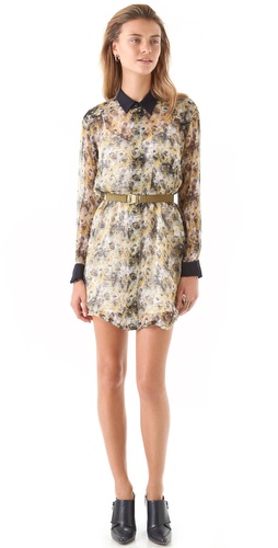 Shop Roseanna Neil Shirtdress and Roseanna online - Apparel,Womens,Dresses,Day_to_Night, online Store