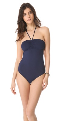 Roseanna Studs South One Piece Swimsuit