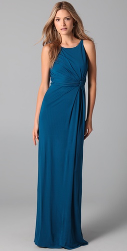 Robert Rodriguez Anabelle Gown