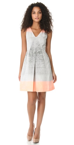 Shop Rachel Roy Sleeveless Dress and Rachel Roy online - Apparel,Womens,Dresses,Day_to_Night, online Store