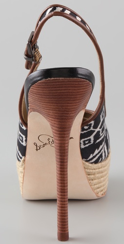 Sam Edelman - Novato Platform Pumps