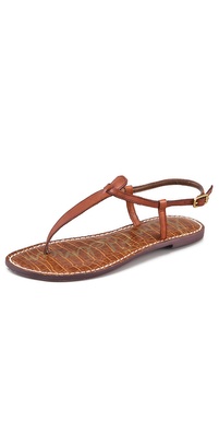 Sam Edelman Gigi Flat Sandals