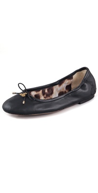 Sam Edelman Felicia Ballet Flats