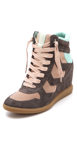 Shop Sam Edelman Bennett Lace Up Sneakers and Sam Edelman online - Footwear,Womens,Footwear,Sneakers, online Store